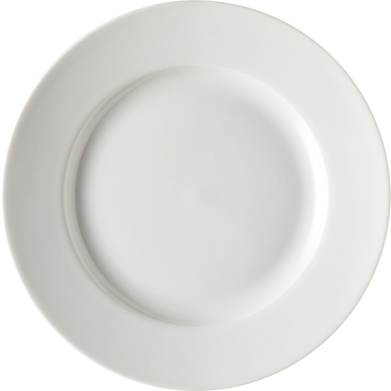 Teller "ECO" 16,5 cm, flach (1)