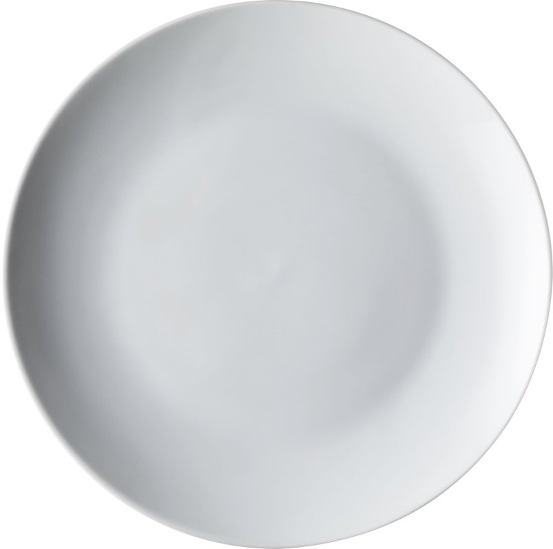 Teller flach 24 cm (1)