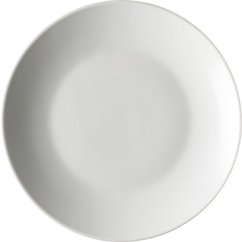 Teller flach 21 cm (1)