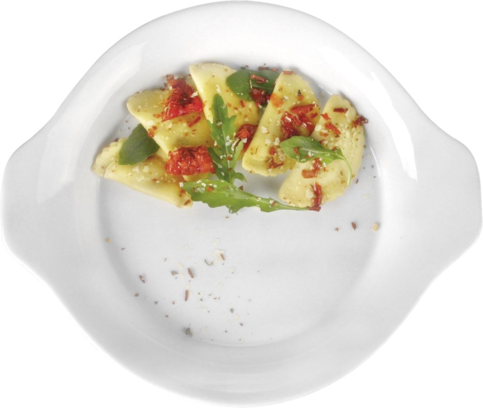 Gratinschale & Eierpfanne "Wallis" (2)