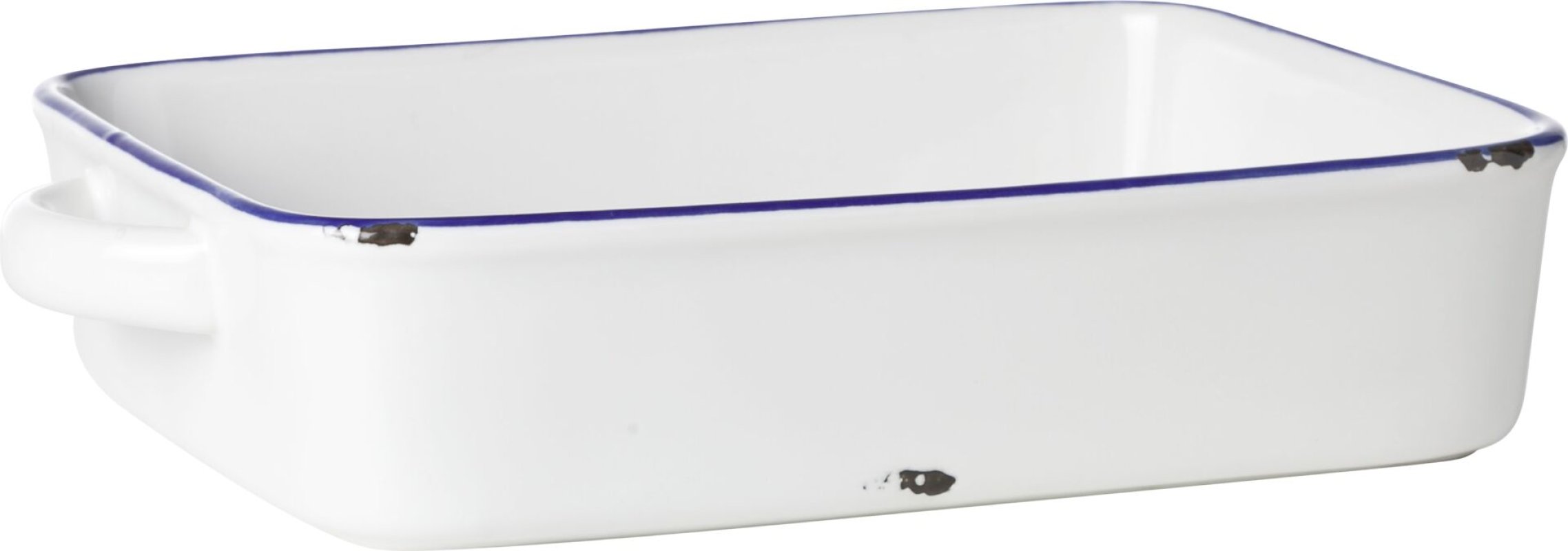 Steinzeugserie "Greta" Backform (1)