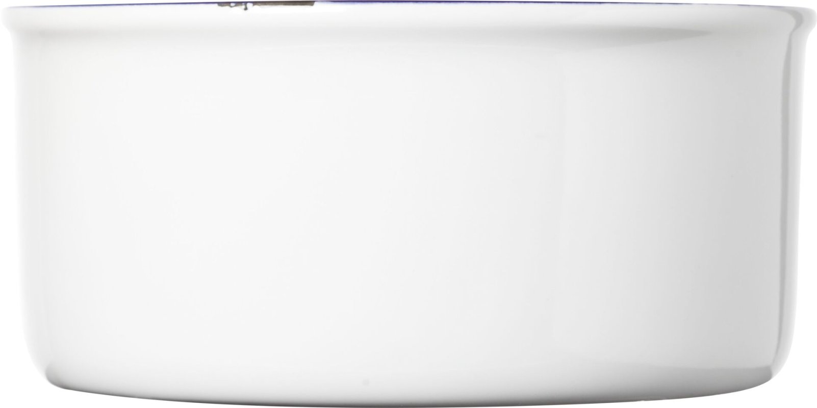 Steinzeugserie "Greta" Souffléschüssel (1)