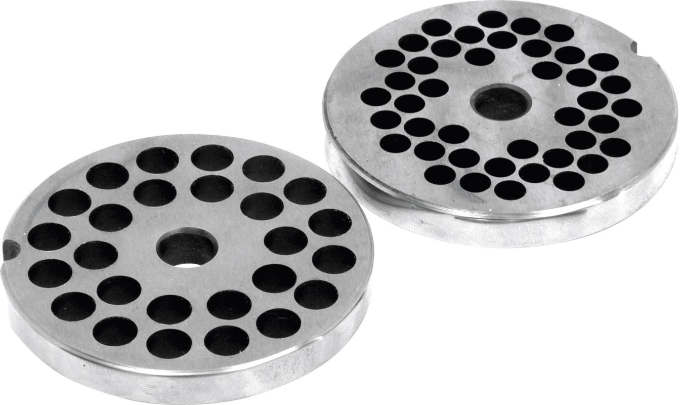 Fleischwolf Kitchen Line 12 (4)