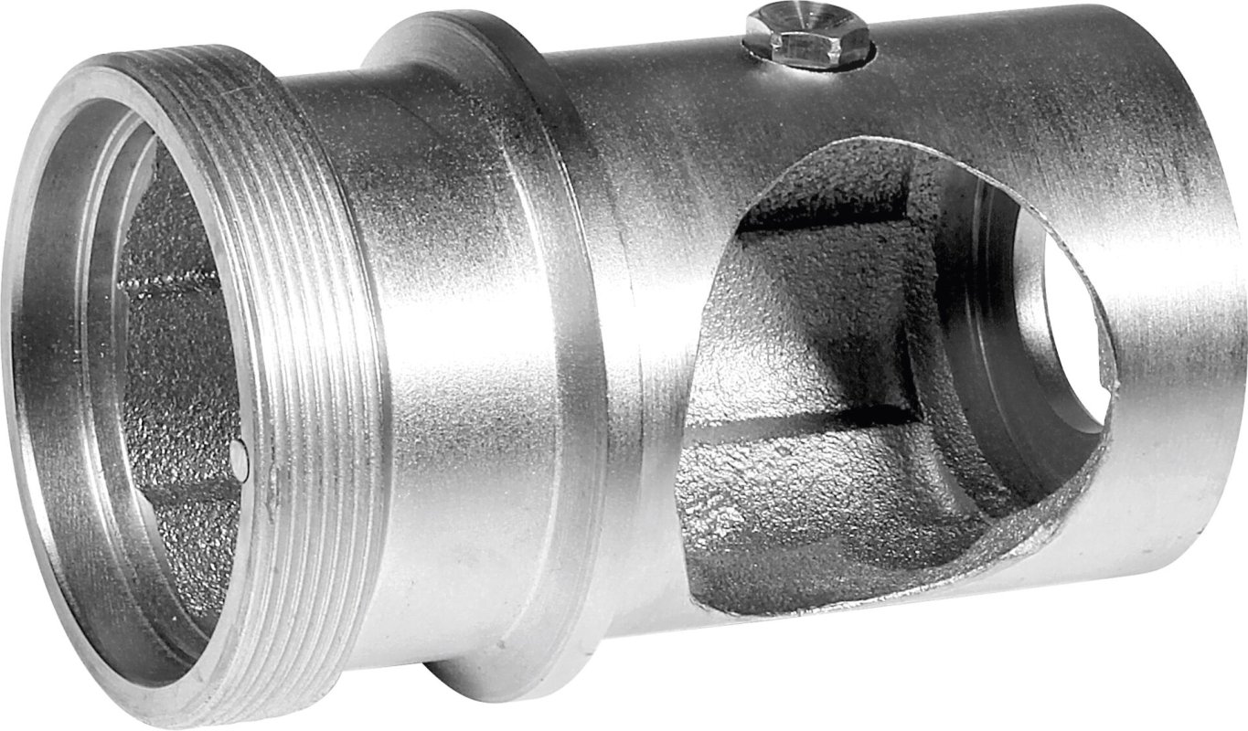 Fleischwolf Kitchen Line 12 (7)