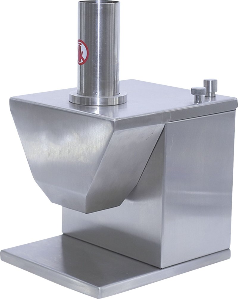 Currywurstschneider, elektrisch (1)