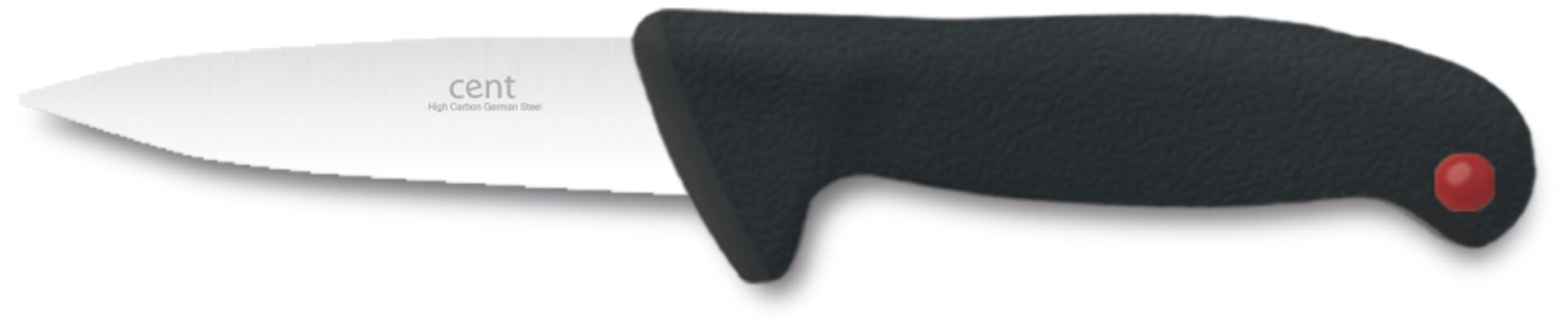 Messerserie "PRO" Schälmesser 8,5 cm (1)