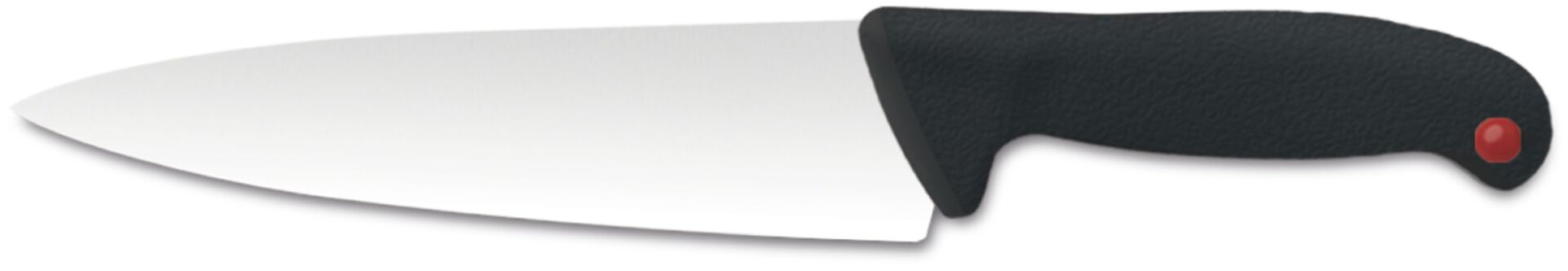 Messerserie "PRO" Kochmesser 17,0 cm (1)