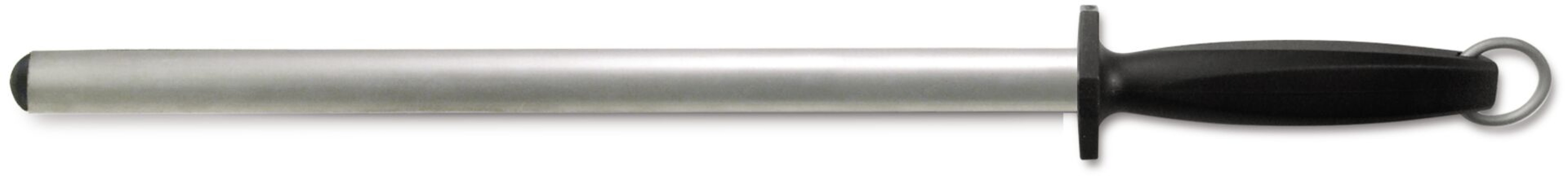 Wetzstahl, oval Diamantbeschichtung "PRO" (1)