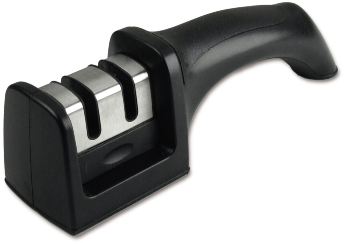 Messerschärfer "PRO" 2 Stufen (1)