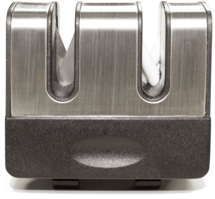 Messerschärfer "PRO" 2 Stufen (2)