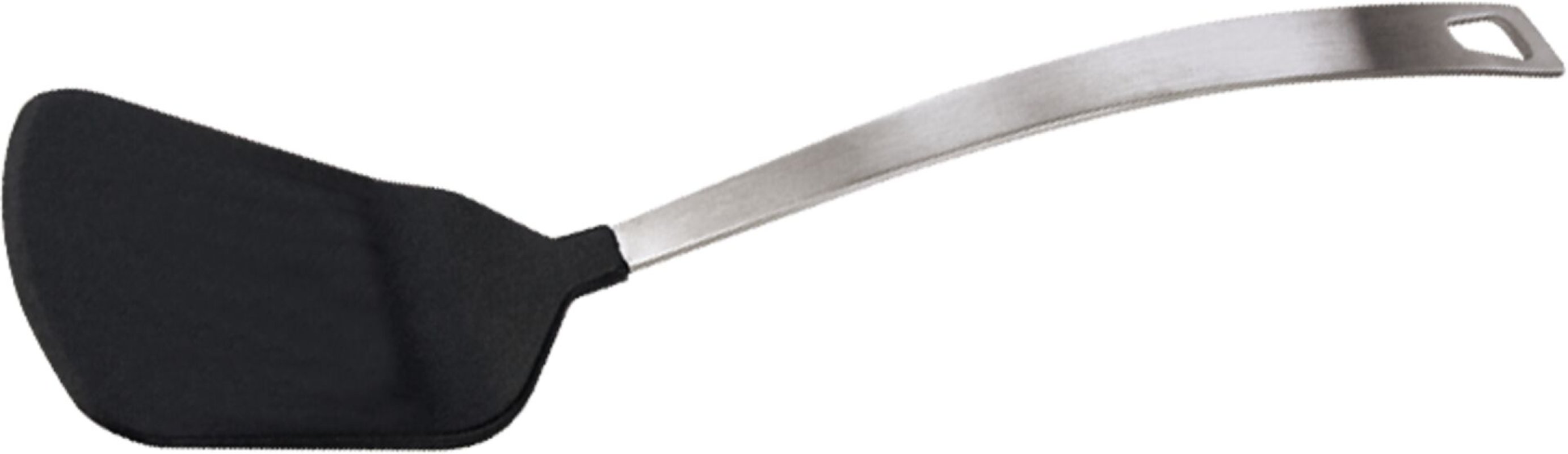 Küchenhelfer "PRO" Bratenwender, glatt (1)