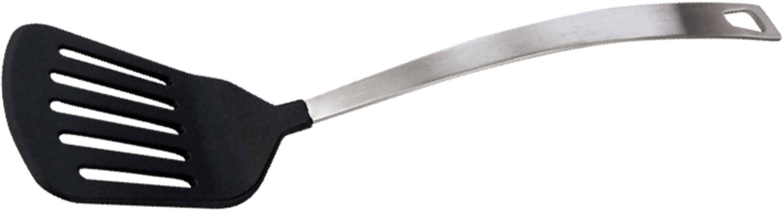 Küchenhelfer "PRO" Bratenwender, geschlitzt (1)