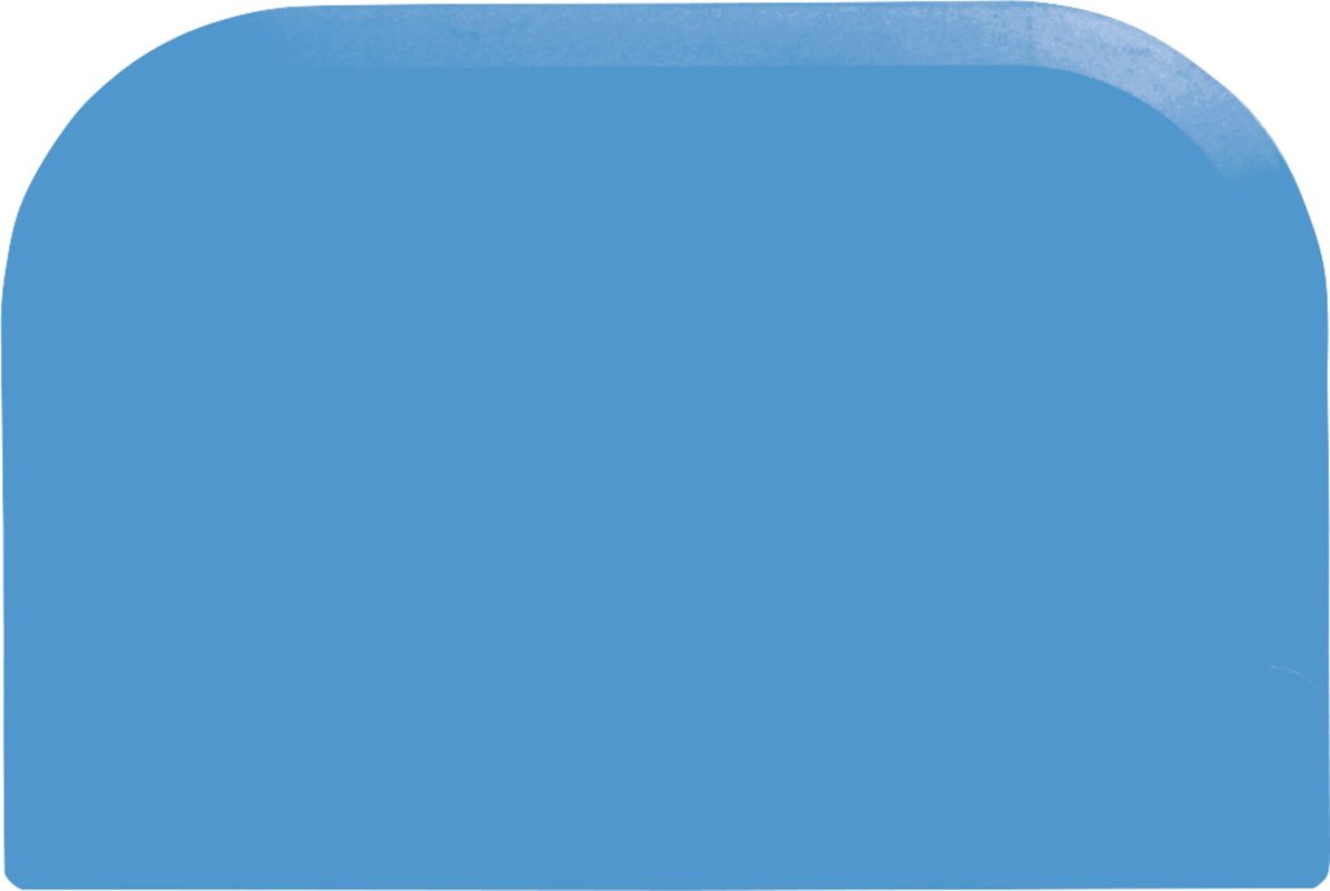 Teigkarte 12,8 x 9,0 cm (3)