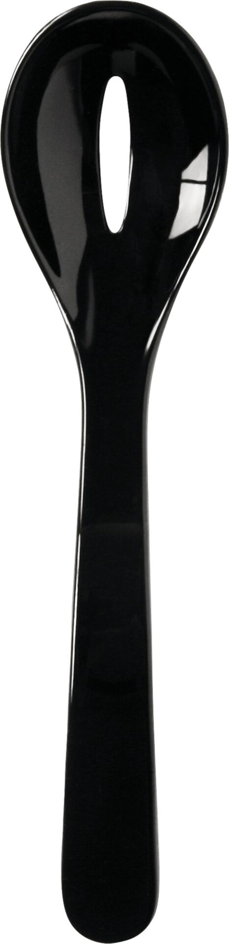 Salatlöffel geschlitzt (1)