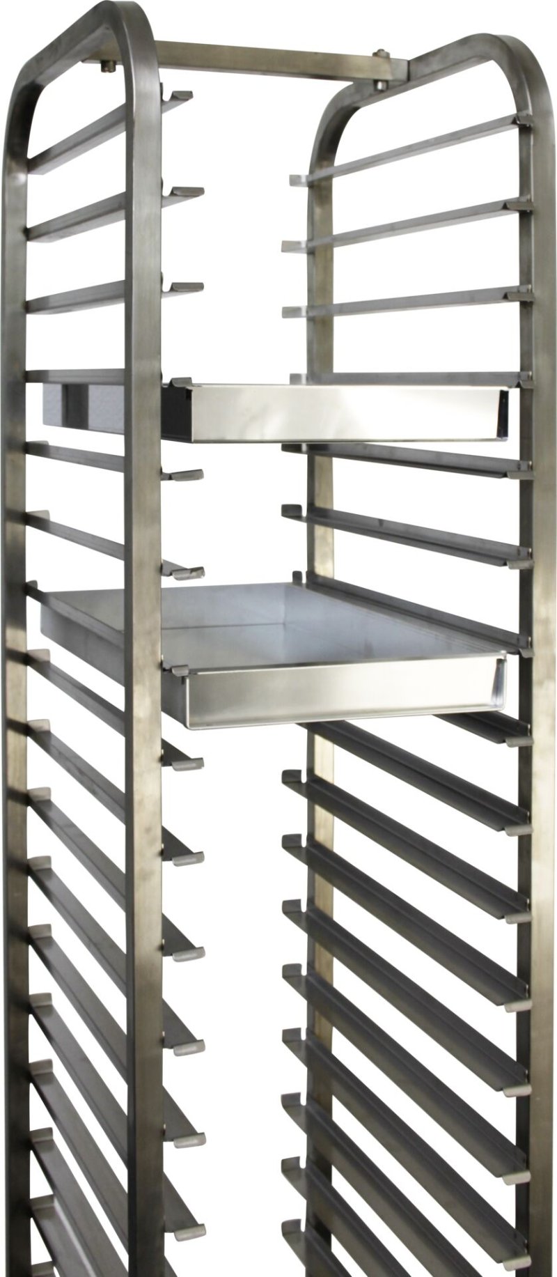 Schnittkuchenblech GN (2)