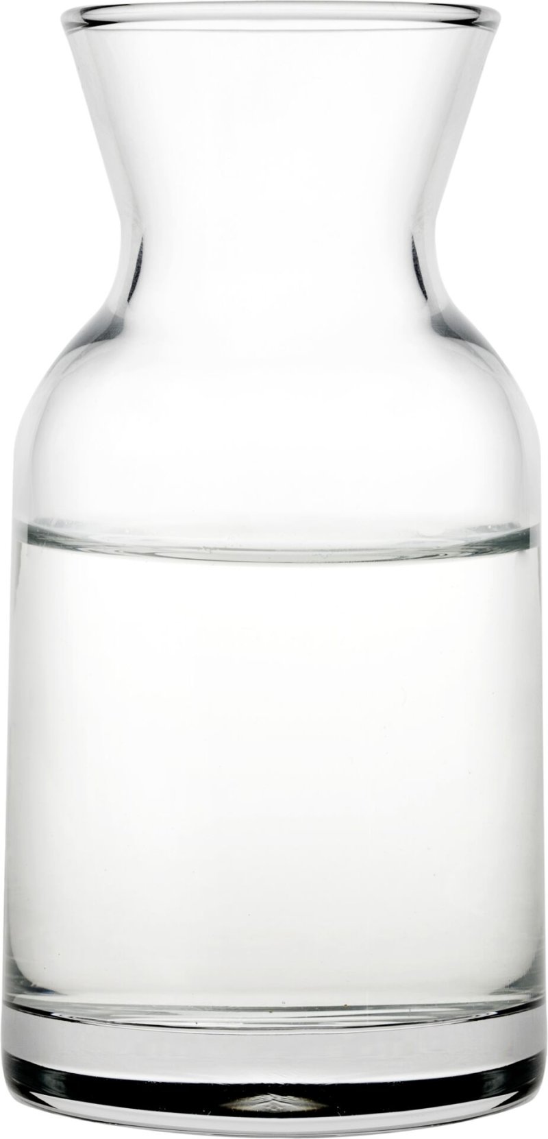 Karaffe „Village" 0,2L (1)