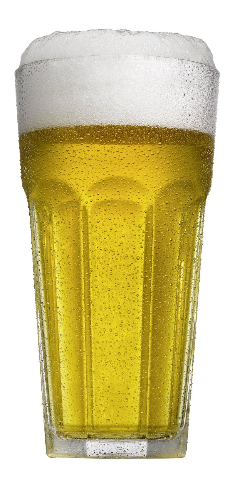 Glasserie "Casablanca" Longdrinkglas 47,9cl mit Füllstrich (1)