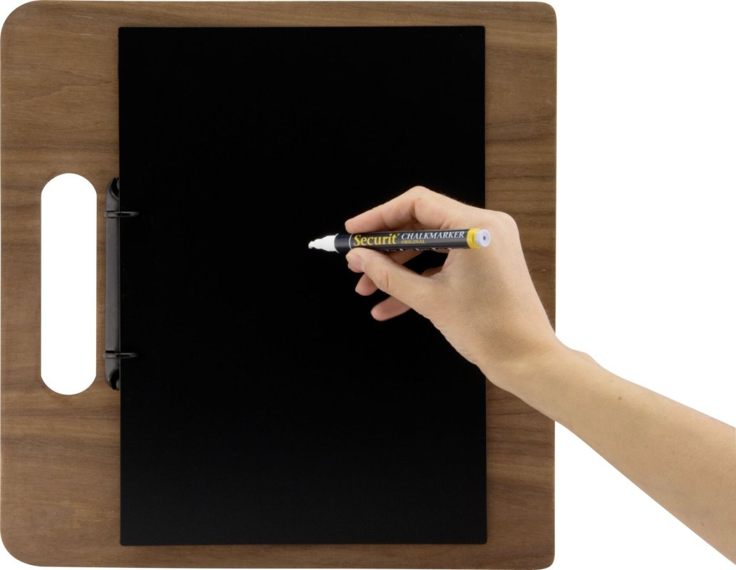 Speisekarte A4 "Board" (1)