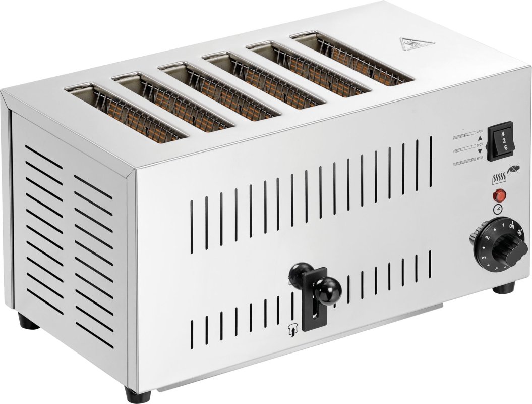 6 Scheiben-Toaster (1)