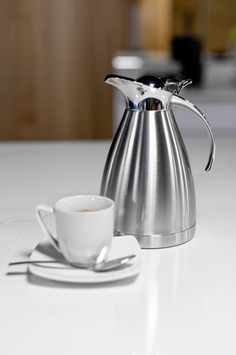 Isolierkanne "Luxury" (7)