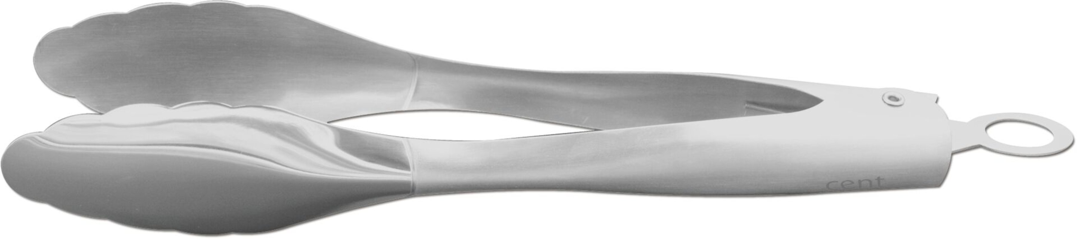 Universalzange "PRO-Fancy" Edelstahl 22,5 cm (1)