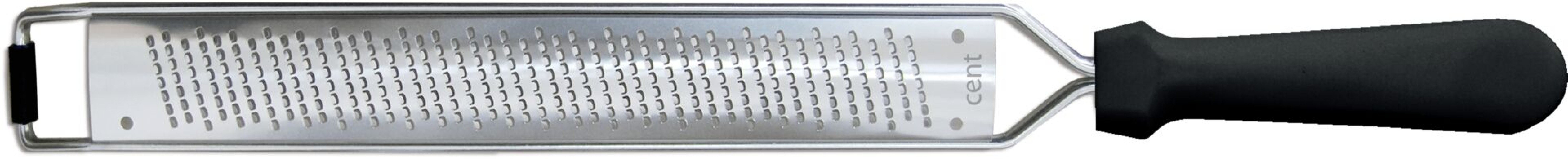 Reibe "PRO" schmal, Edelstahl fein (1)