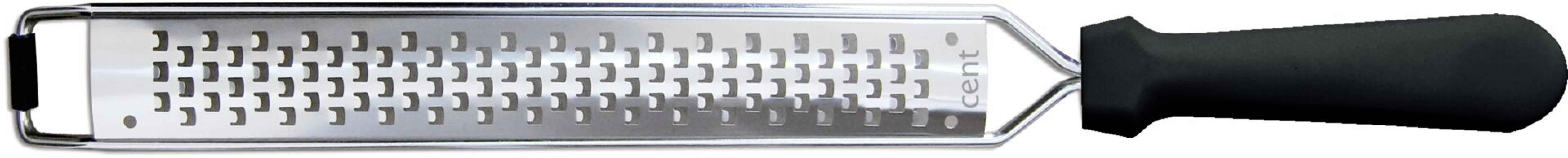 Reibe "PRO" schmal, Edelstahl mittel (1)