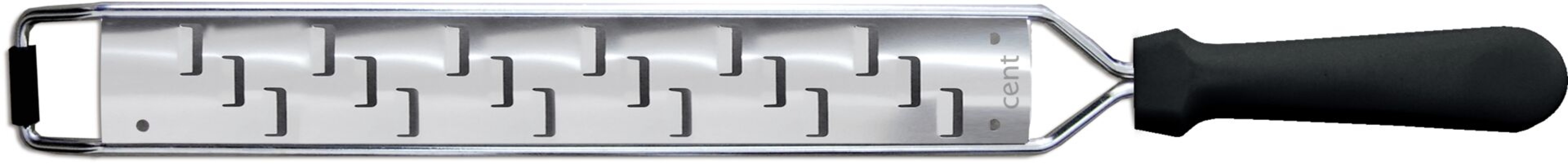 Reibe "PRO" schmal, Edelstahl Hobel (1)