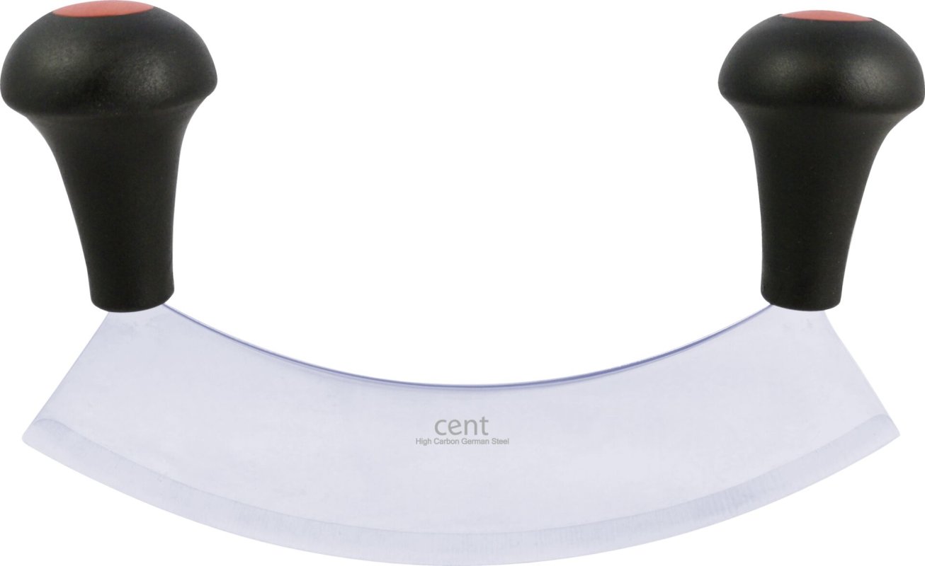 Wiegemesser "PRO" einschneidig (1)