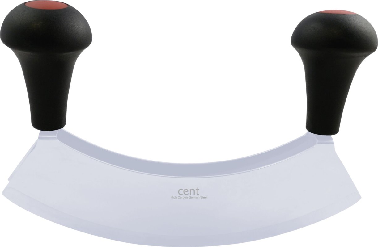 Wiegemesser "PRO" zweischneidig (1)