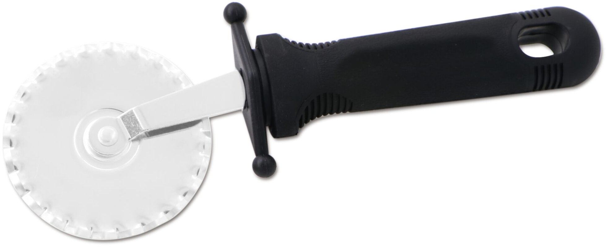 Teigrädchen, gezackt (1)