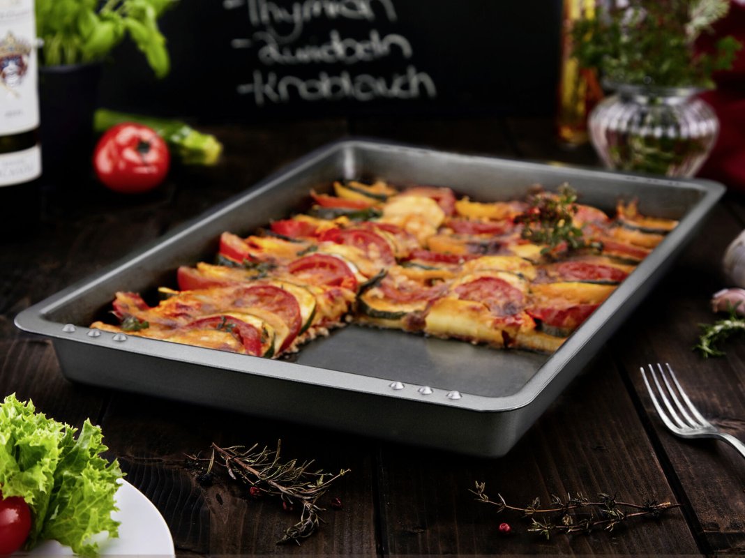 Brat- und Backform antihaft (4)