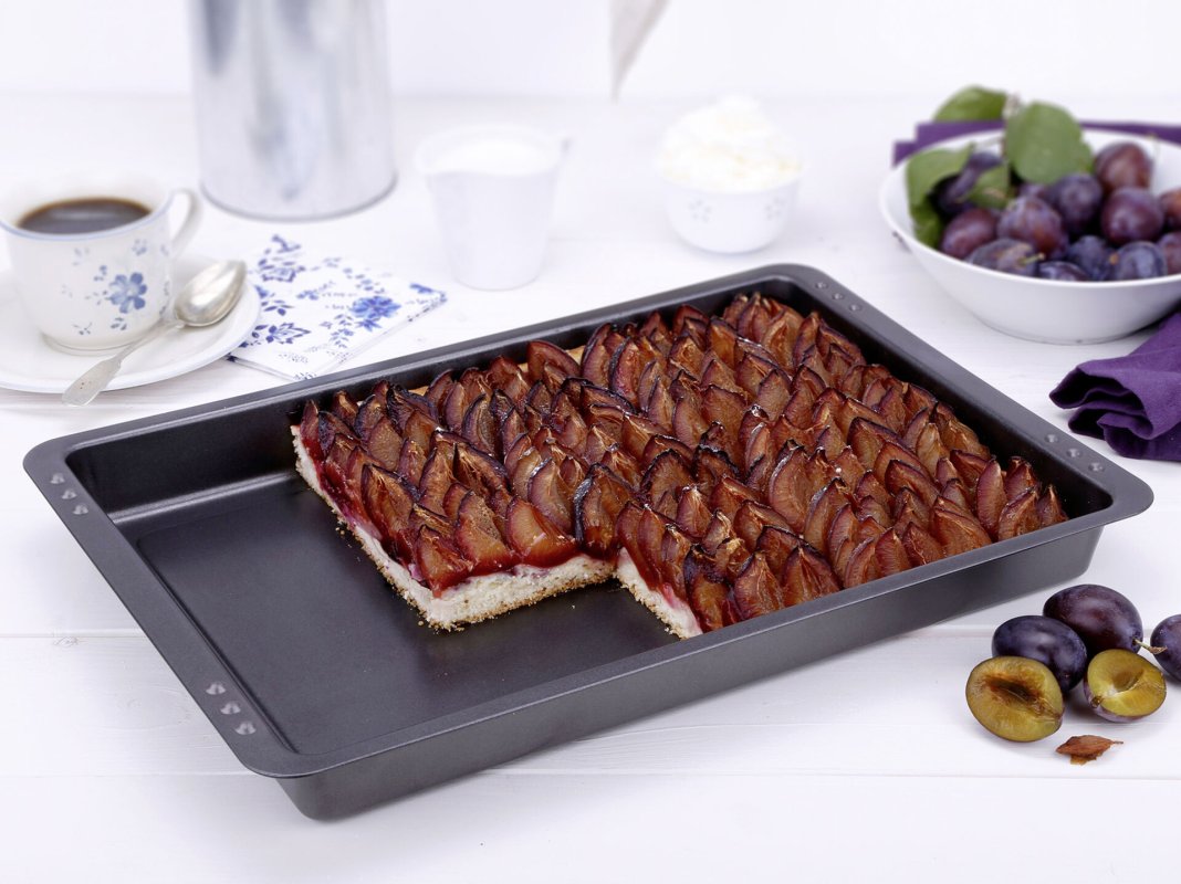 Brat- und Backform antihaft (5)