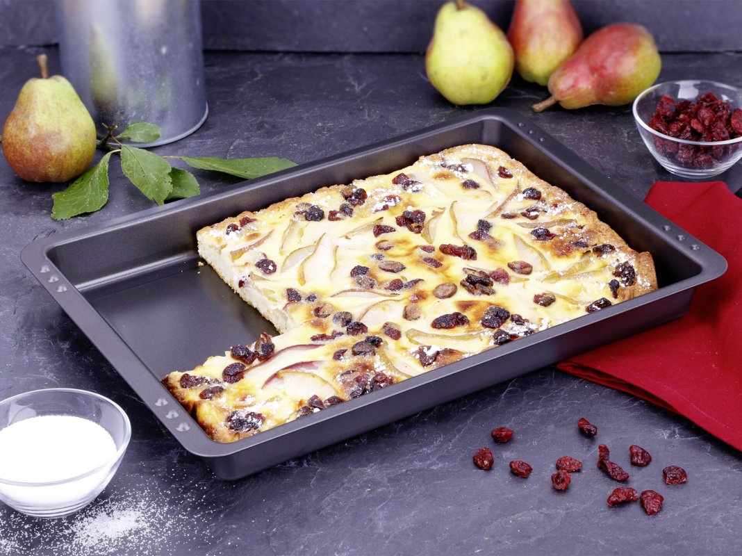 Brat- und Backform antihaft (6)