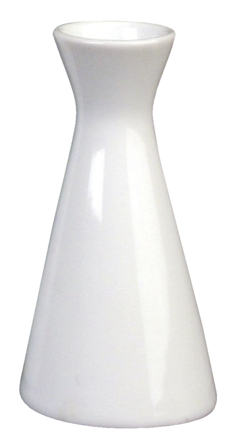 Vase "X-Form" 14 cm (2)