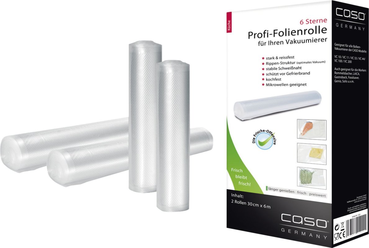 Folienrollen „PROFI" (1)