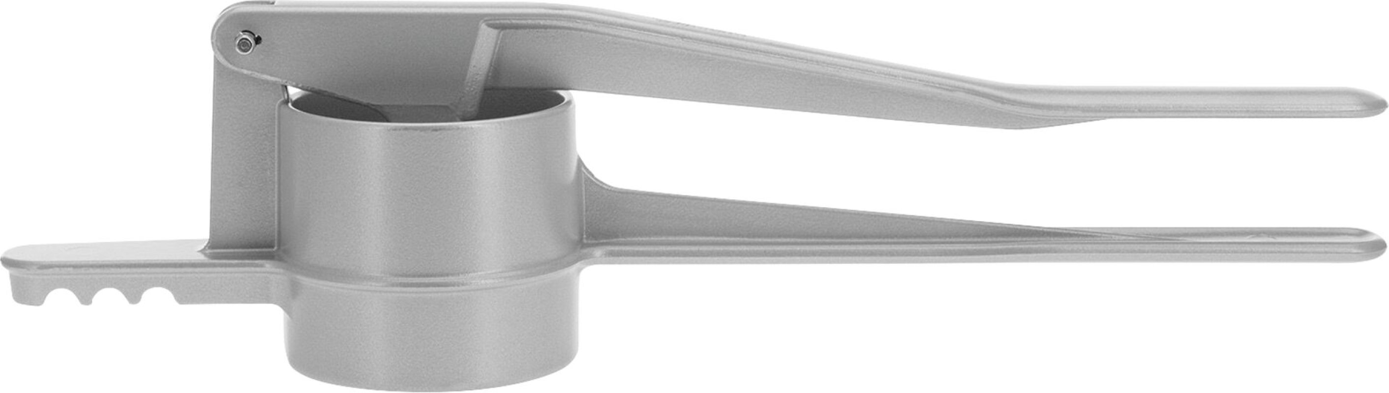 Spätzle/Kartoffelpresse "Spätzlepress" Alu (1)