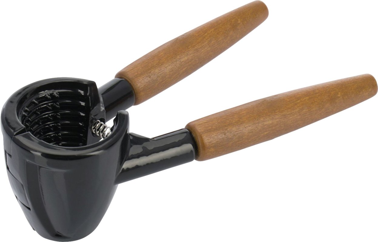 Nussknacker/Sektzange "Sieger Nussprofi Deluxe" (1)