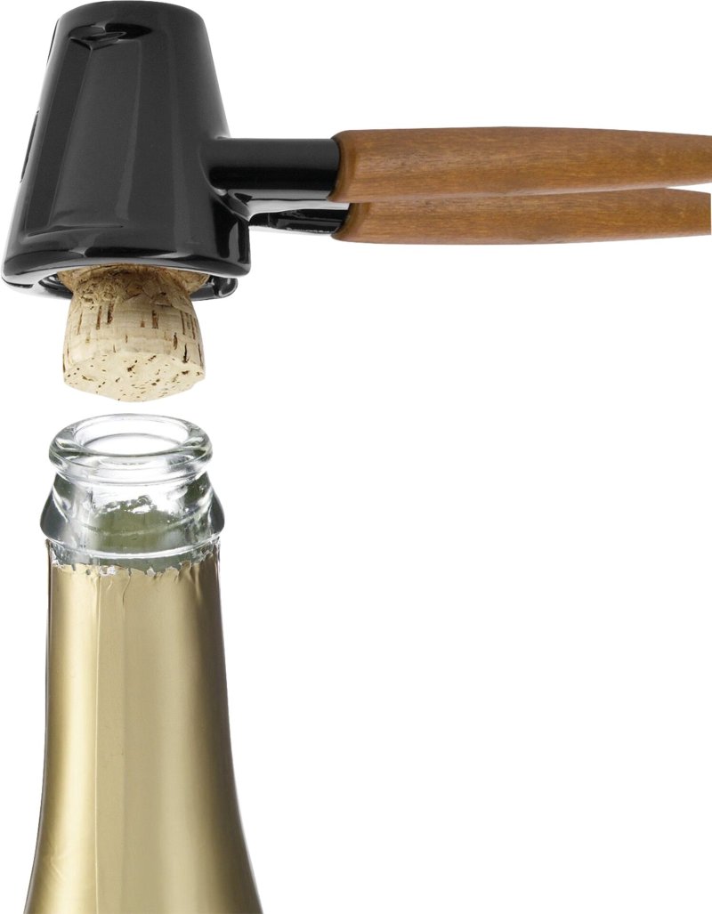 Nussknacker/Sektzange "Sieger Nussprofi Deluxe" (5)