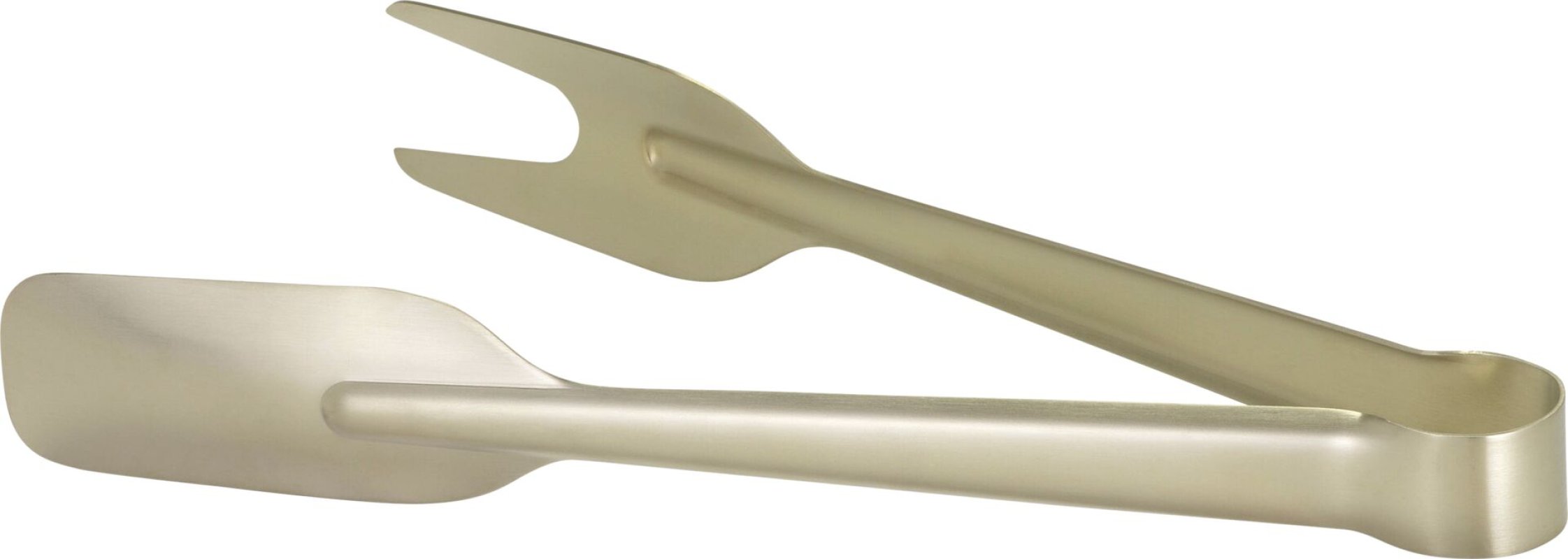 Zangenserie "MiCo Mixed Colors" Servierzange "Champagne" (1)