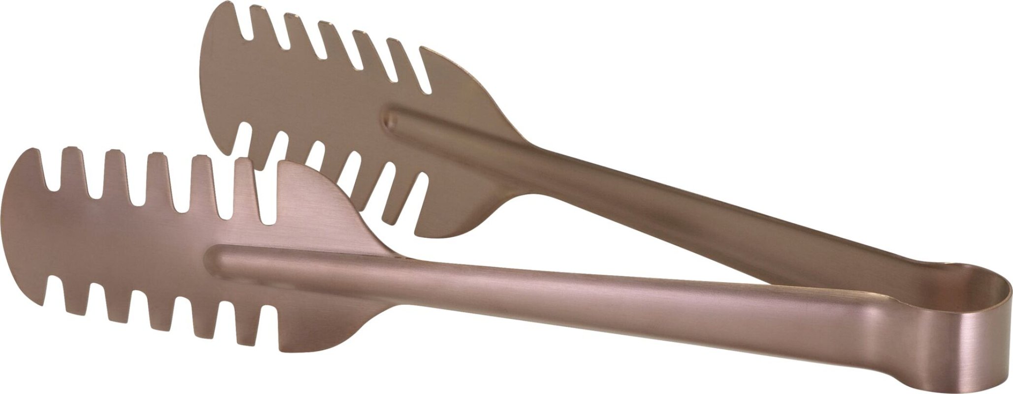 Zangenserie "MiCo Mixed Colors" Spaghettizange "Cobre" (1)