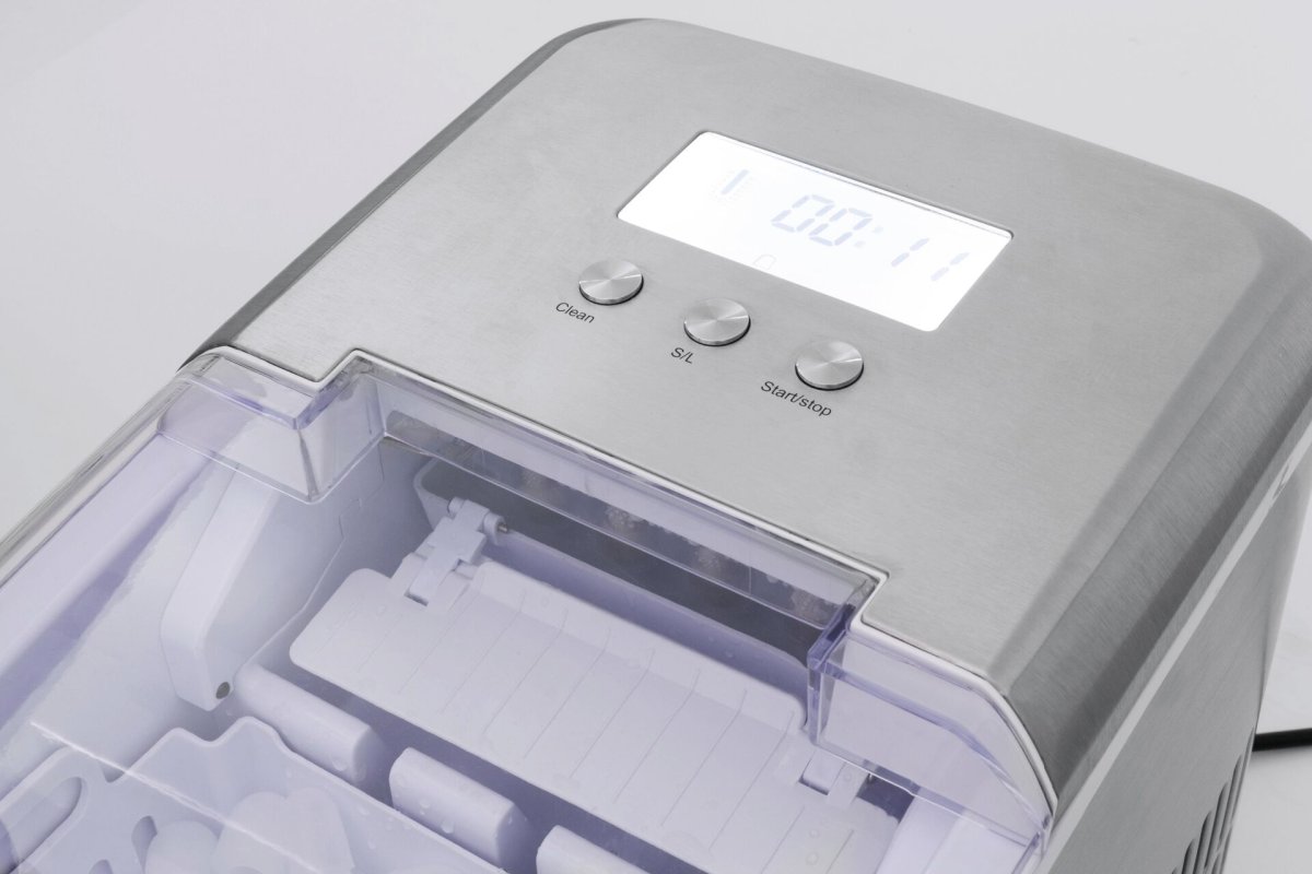 Eiswürfelbereiter "IceChef Pro" (2)