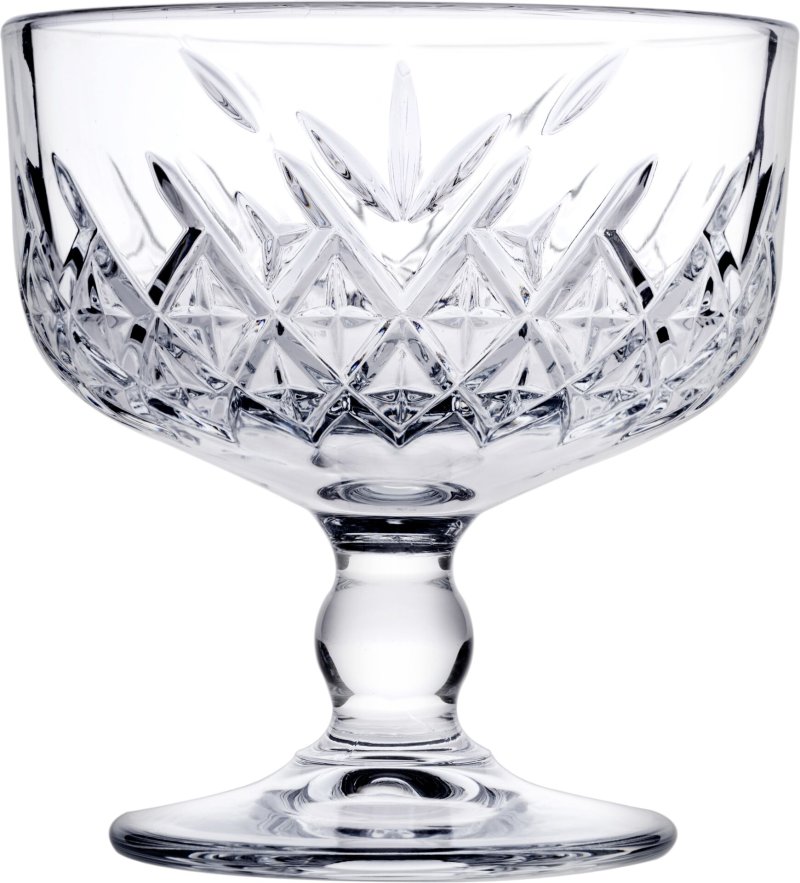 Glasserie "Timeless" Eisglas 275ml (1)
