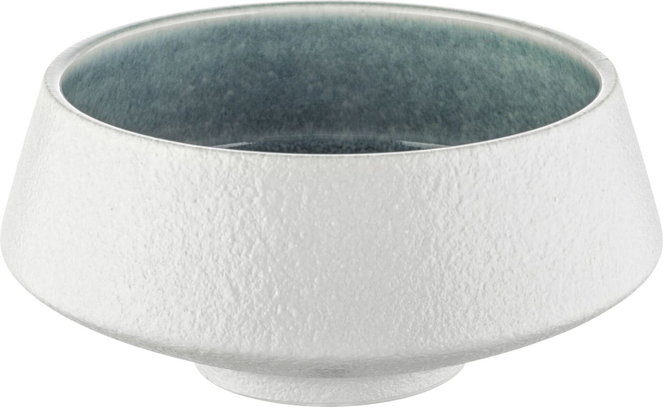 Porzellan Serie "Samoa" blau Schale Ø 17,5cm (1)