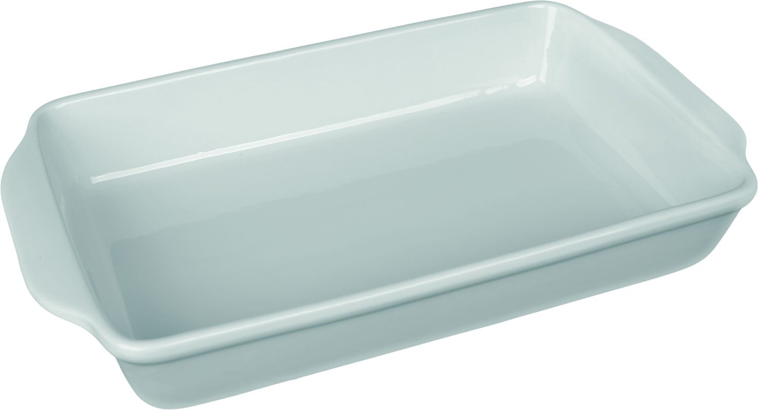 Schale Auflauf "Fire" 33x23 cm (1)