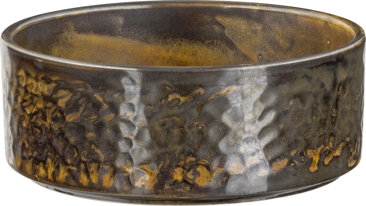 Porzellanserie "Rusty" Schüssel Ø13,2cm (1)