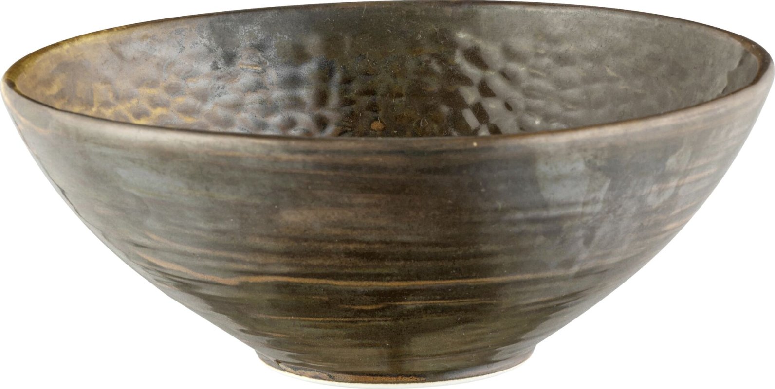 Porzellanserie "Rusty" Schale Ø20,2cm (1)