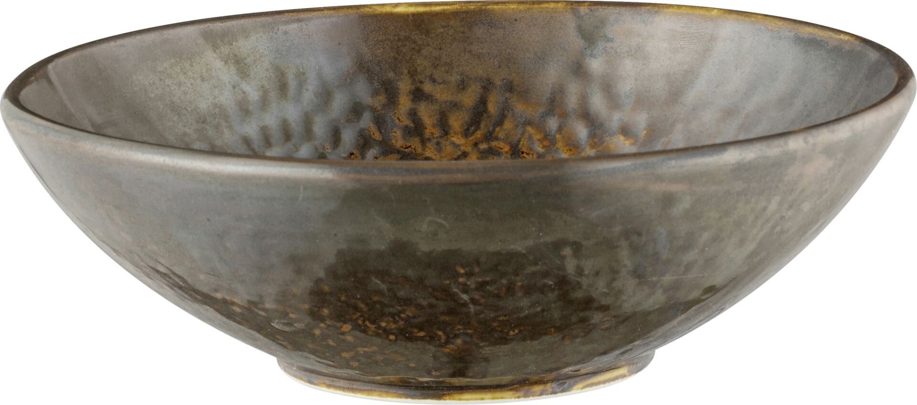 Porzellanserie "Rusty" Schale Ø17,5cm (1)