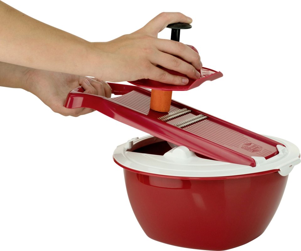 Multimaker Schüssel (5)