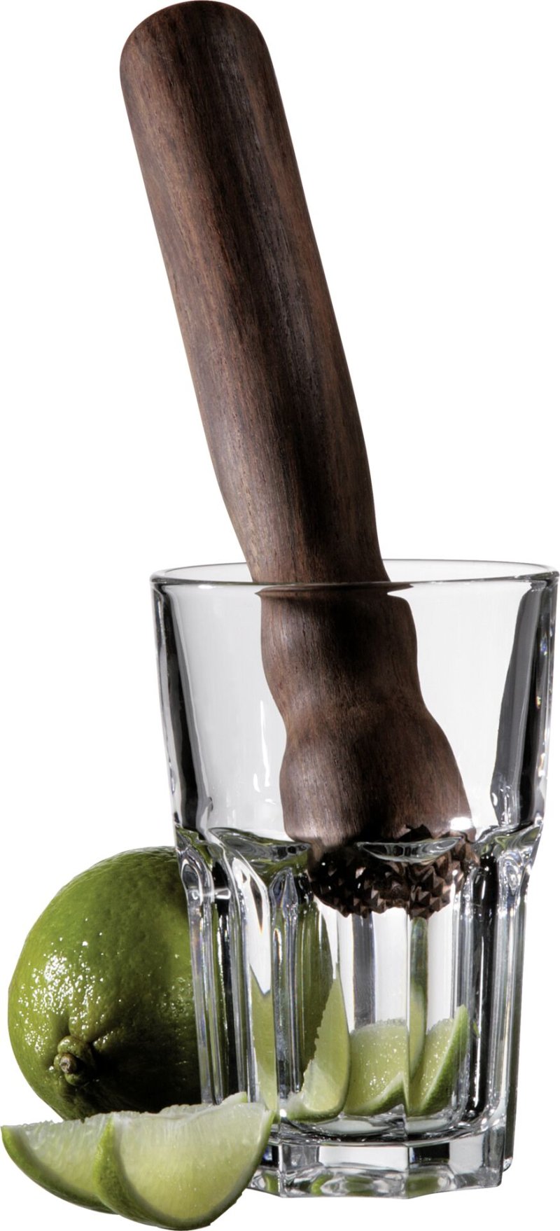 Stößel Rosenholz (1)